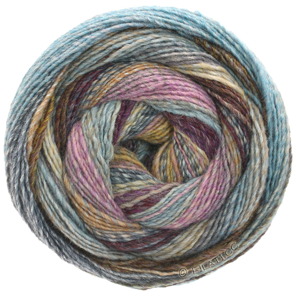 Lana Grossa GOMITOLO MOLTO