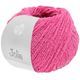 Lana Grossa JOLIE Uni & Dégradé | 016-pink