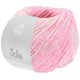 Lana Grossa JOLIE Uni & Dégradé | 101-rosa/nejlika dégradé