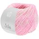 Lana Grossa JOLIE Uni & Dégradé | 101-rosa/nejlika dégradé