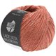 Lana Grossa LACE SETA MULBERRY | 11-terrakotta