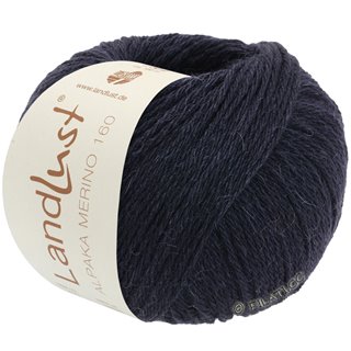 Lana Grossa LANDLUST Alpaka Merino 160