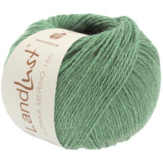 Lana Grossa LANDLUST Alpaka Merino 160