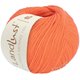 Lana Grossa LANDLUST Alpaka Merino 160 | 438-mandarin