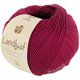 Lana Grossa LANDLUST BAUMWOLLE (GOTS) | 23-vinröd