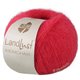 Lana Grossa LANDLUST KIDMOHAIR | 11-hallonröd