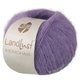 Lana Grossa LANDLUST KIDMOHAIR | 13-grålila