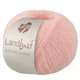 Lana Grossa LANDLUST KIDMOHAIR | 16-mjuk rosa