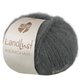 Lana Grossa LANDLUST KIDMOHAIR | 18-mörk grå