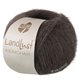 Lana Grossa LANDLUST KIDMOHAIR | 19-gråbrun