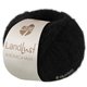 Lana Grossa LANDLUST KIDMOHAIR | 20-svart