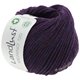 Lana Grossa LANDLUST MERINO 120 (GOTS & ICEA) | 142-aubergine