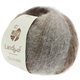 Lana Grossa SILKHAIR Print/Landlust | 359-grège/mellanbrun/mörk brun/taupe