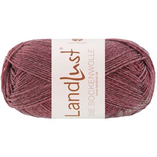 Lana Grossa LANDLUST DIE SOCKENWOLLE 50g Mélange