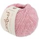 Lana Grossa LANDLUST Soft Tweed 180 | 118-rosa melerad