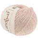Lana Grossa LANDLUST Soft Tweed 180 | 131-mjuk rosa melerad