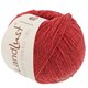 Lana Grossa LANDLUST Soft Tweed 180 | 132-jordgubbsröd melerad