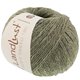 Lana Grossa LANDLUST Soft Tweed 180 | 135-salviagrön melerad