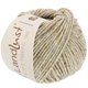 Lana Grossa LANDLUST Soft Tweed 90 | 02-beige melerad