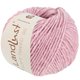 Lana Grossa LANDLUST Soft Tweed 90 | 18-rosa melerad