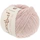 Lana Grossa LANDLUST Soft Tweed 90 | 31-mjuk rosa melerad