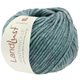 Lana Grossa LANDLUST WINTERWOLLE | 13-petrol melerad