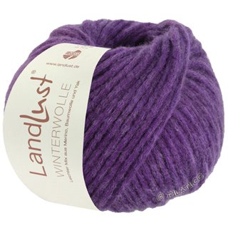 Lana Grossa LANDLUST WINTERWOLLE
