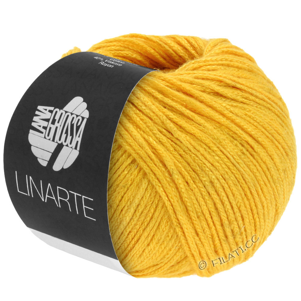 Lana Grossa LINARTE | 307-gul