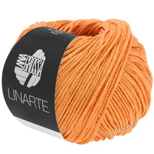Lana Grossa LINARTE | 313-orange
