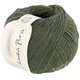 Lana Grossa LINISSIMO (Linea Pura) | 10-grågrön