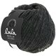 Lana Grossa LOVELY CASHMERE (lala BERLIN) | 06-svart