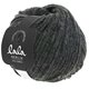 Lana Grossa LOVELY CASHMERE (lala BERLIN) | 19-antracit