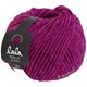 Lana Grossa LOVELY COTTON (lala BERLIN) | 41-fuchsia