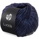 Lana Grossa LUCIDA | 04-mörk blå