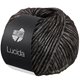 Lana Grossa LUCIDA | 06-antracit