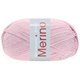 Lana Grossa MEILENWEIT 6-FACH 150g Merino | 101-rosa