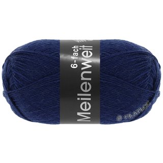 Lana Grossa MEILENWEIT 6-FACH 150g
