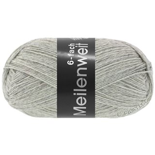 Lana Grossa MEILENWEIT 6-FACH 150g