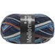 Lana Grossa MEILENWEIT 8-FACH 150g Fiore | 9954-