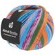 Lana Grossa MEILENWEIT 100g Cashmere Brick (ABOUT BERLIN) | 848-