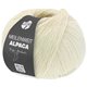 Lana Grossa MEILENWEIT 100g Alpaca | 2008-råvit
