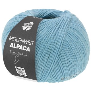 Lana Grossa MEILENWEIT 100g Alpaca