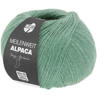 Lana Grossa MEILENWEIT 100g Alpaca