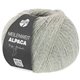 Lana Grossa MEILENWEIT 100g Alpaca | 2013-stengrå