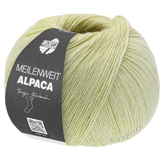 Lana Grossa MEILENWEIT 100g Alpaca