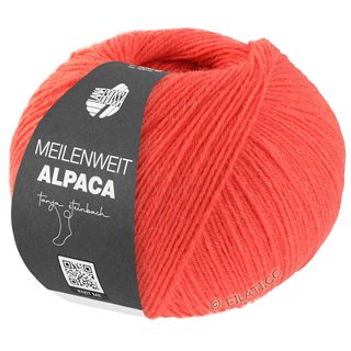 Lana Grossa MEILENWEIT 100g Alpaca
