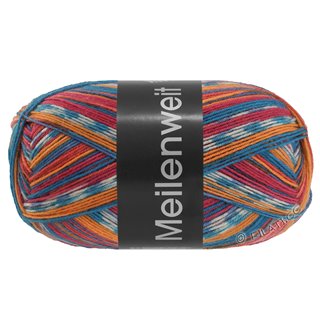 Lana Grossa MEILENWEIT 100g Arte