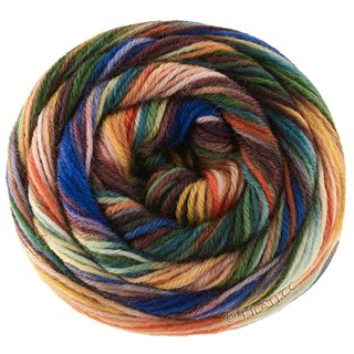 Lana Grossa MEILENWEIT 100g Cascata