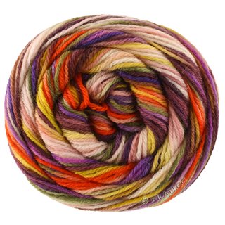 Lana Grossa MEILENWEIT 100g Cascata