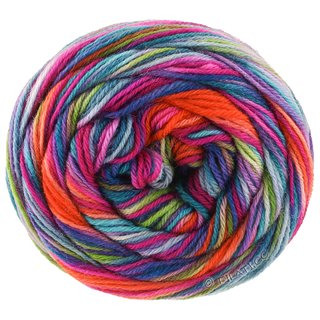 Lana Grossa MEILENWEIT 100g Cascata